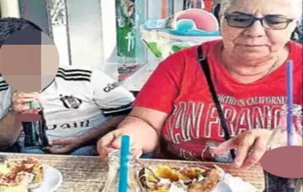 İzmir’in Buca ilçesinde kumpir yedikten sonra zehirlendiği belirlenen ve hayatını