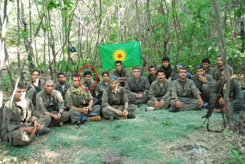 Milli İstihbarat Teşkilatı (MİT), terör örgütü PKK’nın İran yapılanması olan