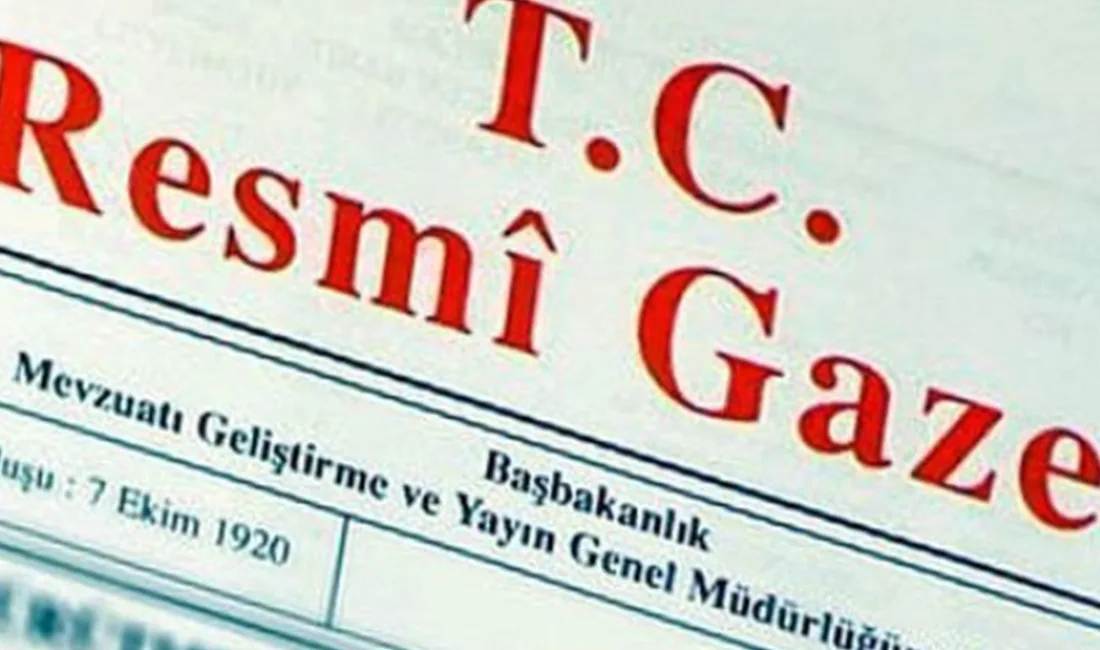 Resmi Gazete’de yayımlanan karara göre, 2025 yılında öğretmenlerin atamalarında artık