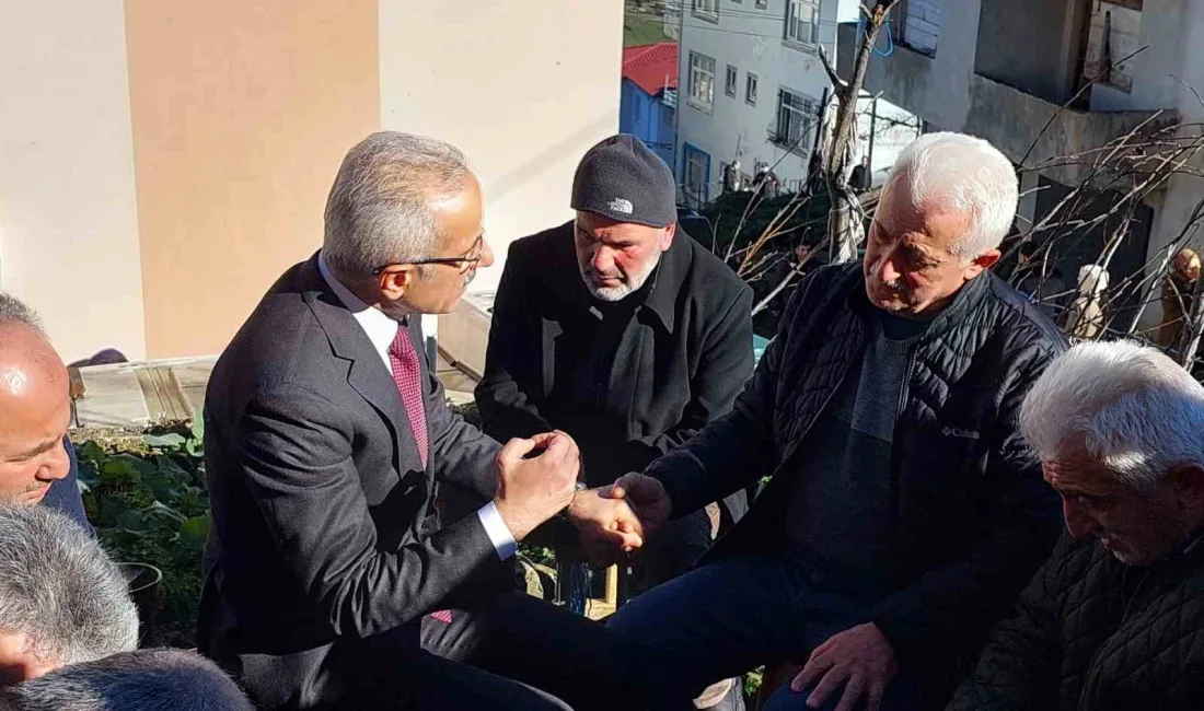 Rize’de uğradıkları silahlı saldırıda hayatını kaybeden 2 PTT görevlisi, bugün