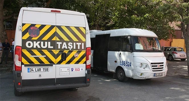 Uşak Belediyesi 20 adet ‘S’ plaka ve 15 adet ‘K’