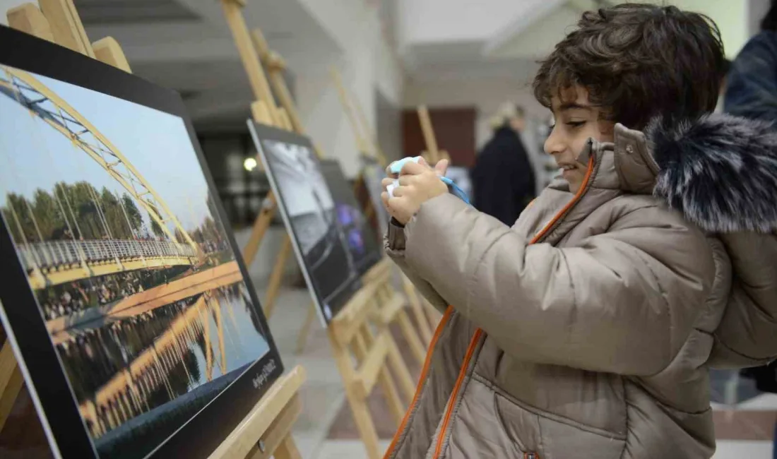 Yıldırım Belediyesi, fotoğrafçılığa meraklı gençler için Mobil Fotoğrafçılık Eğitimi düzenleyecek.